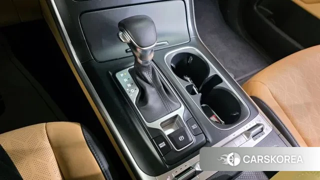 Kia Carnival 4th generation id 3478722 из Кореи 19