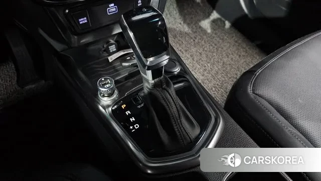 Ssangyong Berry New Tivoli id 3772641 из Кореи 19