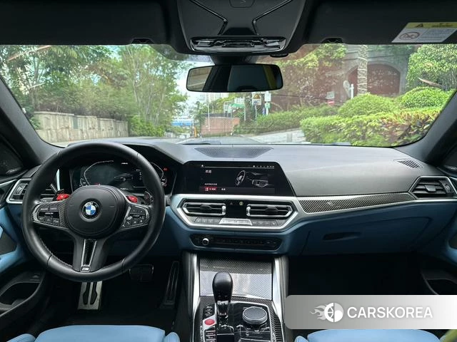 BMW M4 id 4278439 из Китая 22