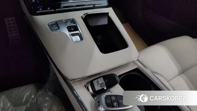 Hyundai The New Grandeur IG id 3191938 из Кореи 19