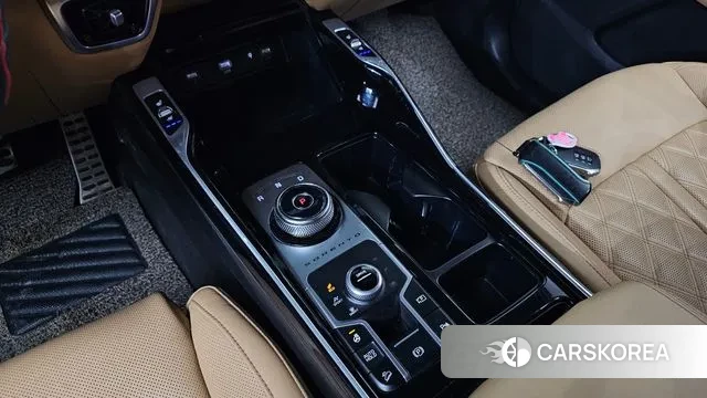 Kia Sorento 4th Generation id 3427737 из Кореи 19