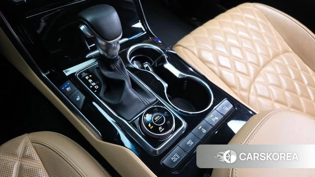 Kia Mohave Master id 4402682 из Кореи 19