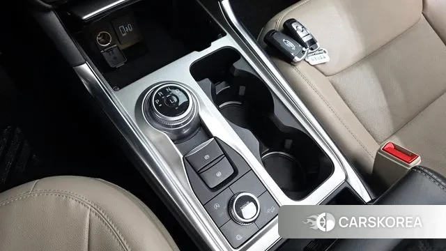 Ford Explorer 6th Generation id 3367302 из Кореи 19