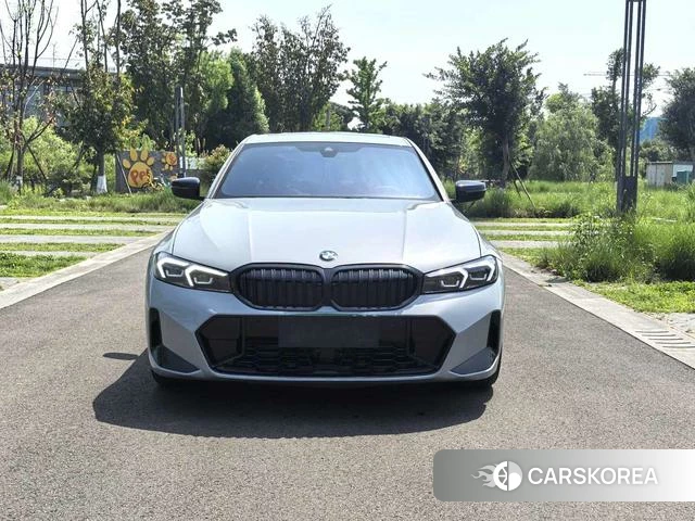 BMW 3 series id 4314207 из Китая 9