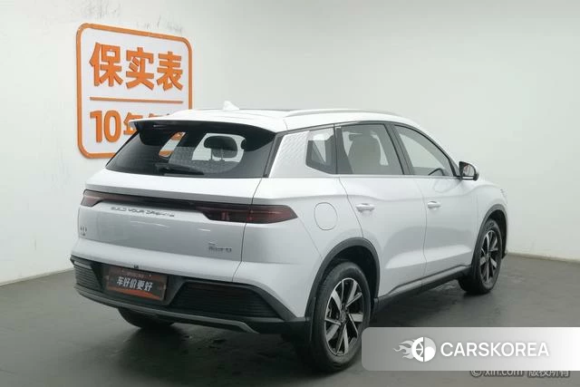 BYD Song Pro DM id 4211334 из Китая 18