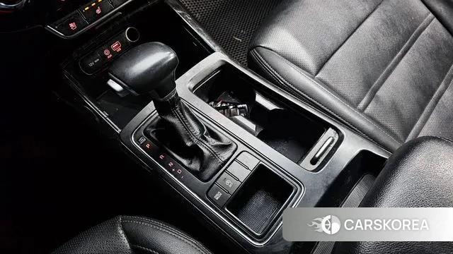 Kia The New Sorento id 3583271 из Кореи 19