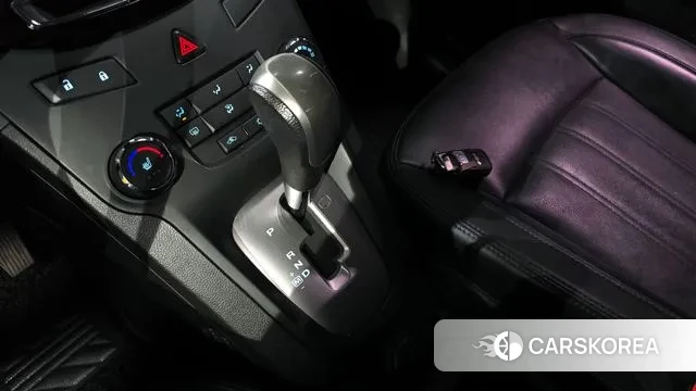 Chevrolet (GM Daewoo) Orlando id 3055732 из Кореи 19