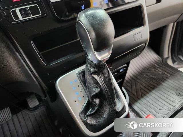 Hyundai Staria id 4864394 из Кореи 19