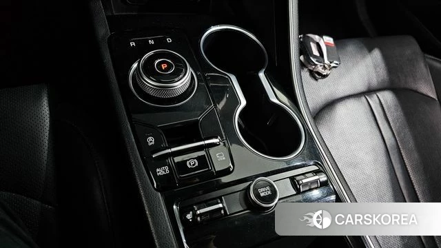 Kia K5 3rd generation id 4196598 из Кореи 19