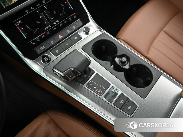 Audi A6 (C8) id 4516238 из Кореи 19