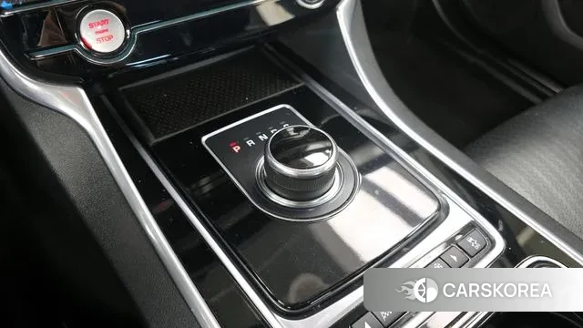 Jaguar XF (X260) id 3303030 из Кореи 19