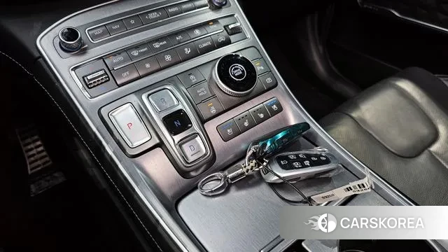 Hyundai The New Santa Fe id 3509011 из Кореи 19