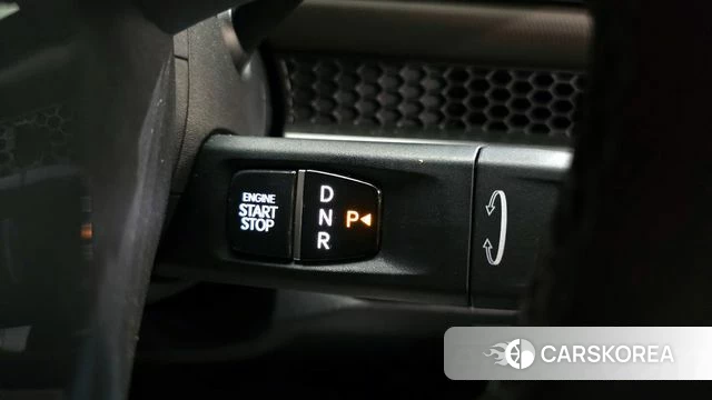 Kia Tasman id 3870136 из Кореи 19