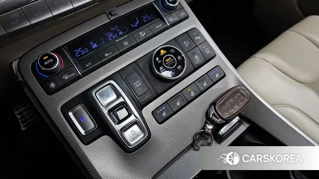 Hyundai Palisade id 3621484 из Кореи 19