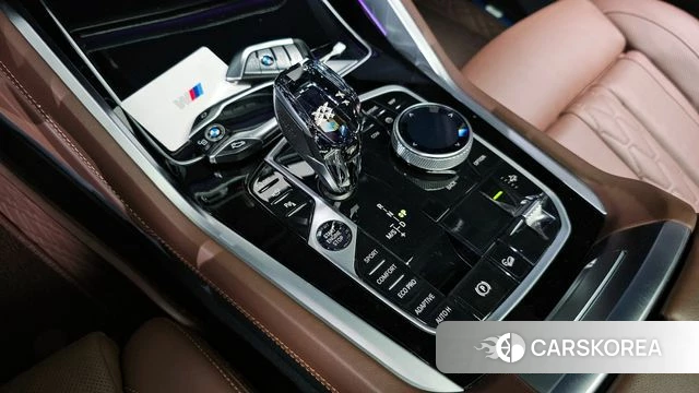 BMW X6 (G06) id 4230973 из Кореи 29