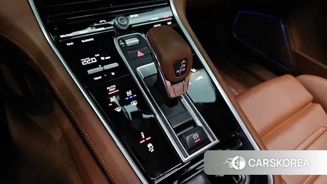 Porsche Panamera (971) id 2986100 из Кореи 19