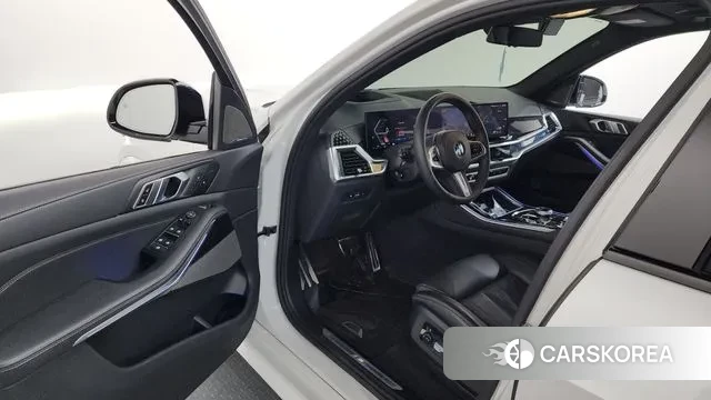 BMW X5 (G05) id 3512283 из Кореи 19