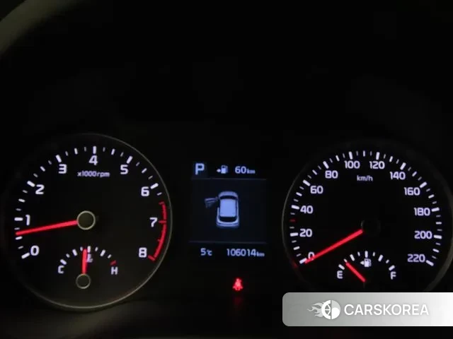 Kia Stonic id 3687076 из Кореи 19