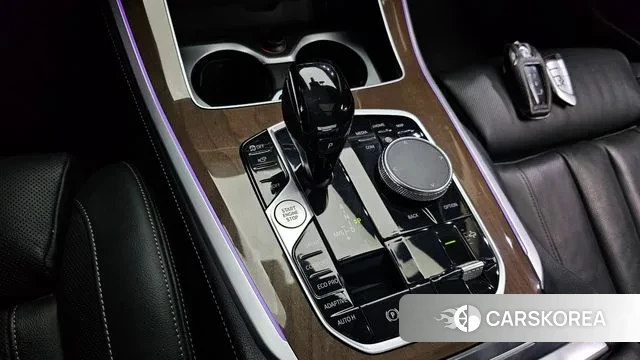 BMW X5 (G05) id 3592459 из Кореи 19