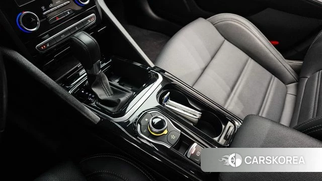 Renault Korea (Samsung) SM6 id 4225248 из Кореи 19