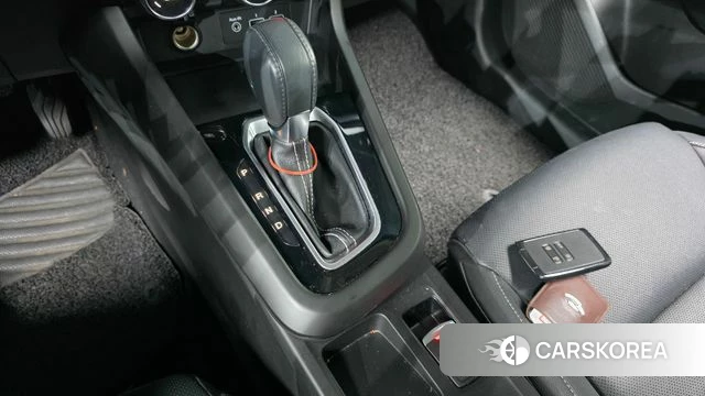 Renault Korea (Samsung) XM3 id 4489762 из Кореи 31