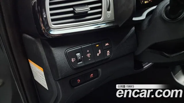 Kia Niro EV id 2750817 из Кореи 19