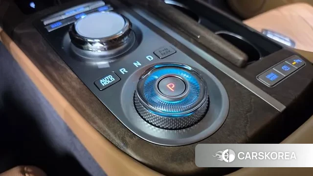 Genesis G80 (RG3) id 3168920 из Кореи 19