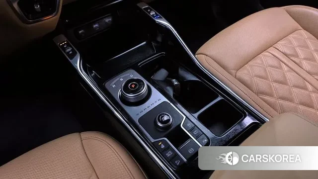 Kia Sorento 4th Generation id 3468106 из Кореи 19