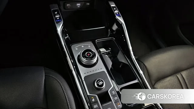 Kia Sorento 4th Generation id 3279404 из Кореи 19