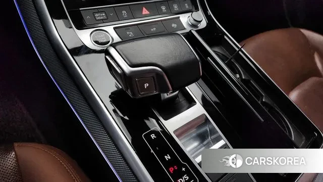 Audi Q7 (4M) id 3443957 из Кореи 19