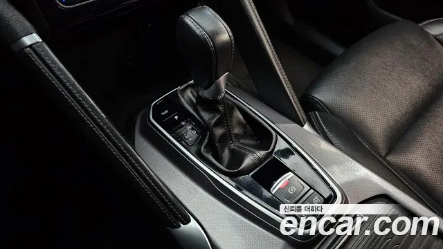 Renault Korea (Samsung) The New QM6 id 2808129 из Кореи 19