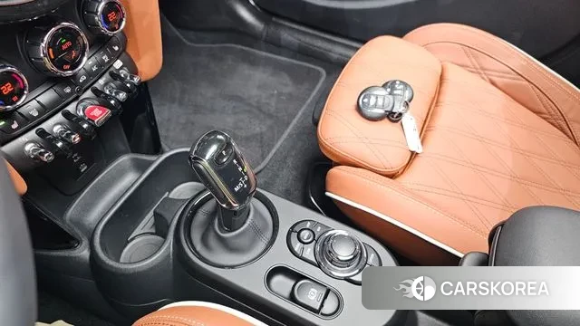 Mini Cooper S id 3372304 из Кореи 19