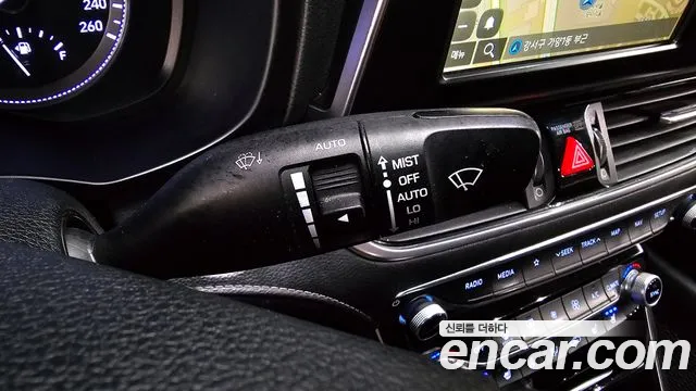 Hyundai Grandeur IG id 2628878 из Кореи 19