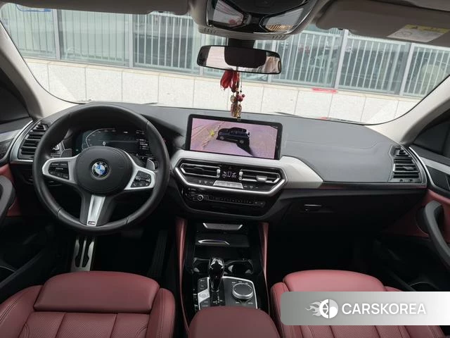 BMW X4 id 4336291 из Китая 14