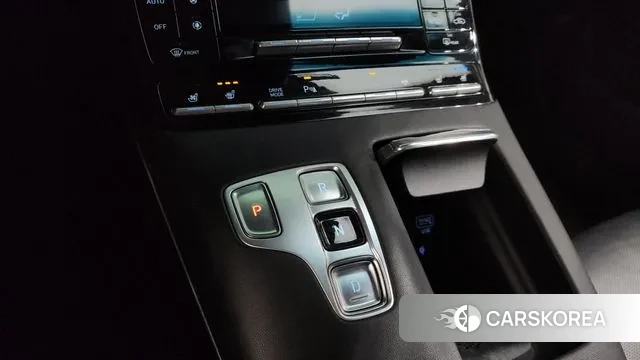 Hyundai The New Grandeur IG Hybrid id 3421819 из Кореи 19