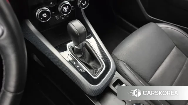 Renault Korea (Samsung) XM3 id 3692105 из Кореи 19