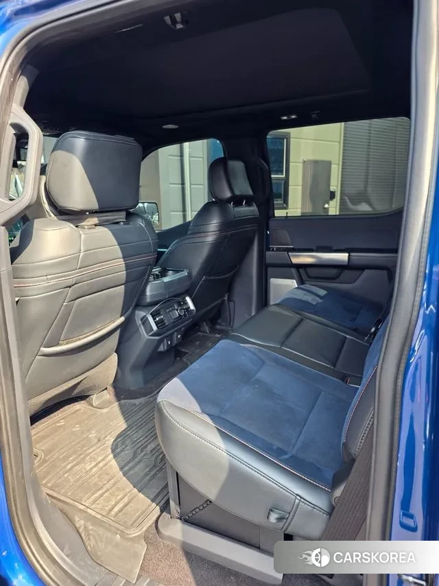 Ford F150 id 3764252 из Кореи 9