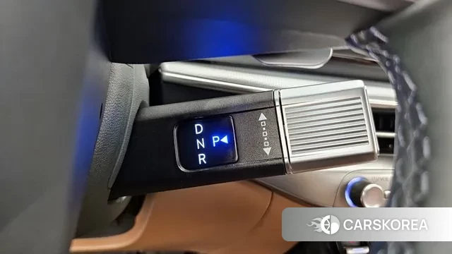 Hyundai Grandeur (GN7) id 3058368 из Кореи 19