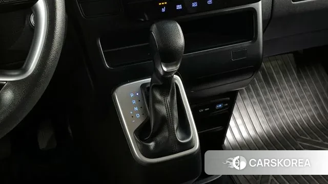 Hyundai Staria id 3280701 из Кореи 19