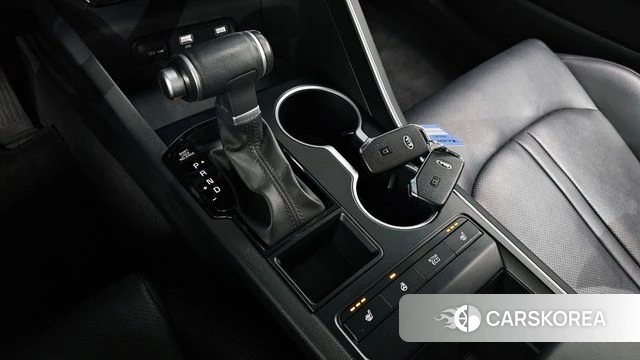 Kia K5 3rd generation id 4244965 из Кореи 19