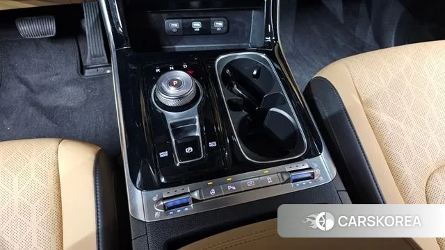 Kia Carnival 4th generation id 3599817 из Кореи 19