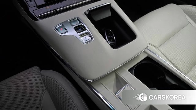 Hyundai The New Grandeur IG Hybrid id 3934746 из Кореи 19