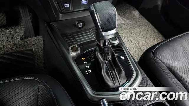 Ssangyong The New Tivoli id 2910209 из Кореи 19