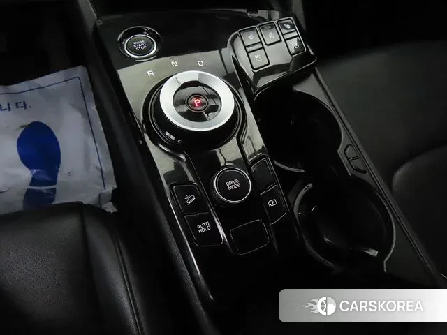 Kia Sportage 5th Generation Hybrid id 3389491 из Кореи 19