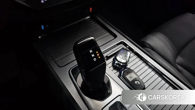 Ssangyong Rexton New Arena id 3596572 из Кореи 19