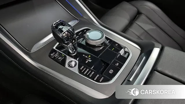 BMW X6 (G06) id 3360984 из Кореи 19