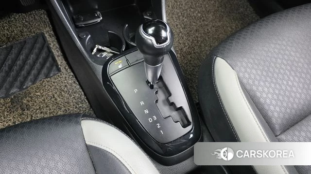 Kia All New Morning (JA) id 4718015 из Кореи 19