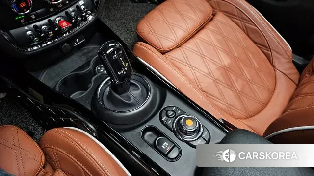 Mini Cooper Clubman id 3498528 из Кореи 19