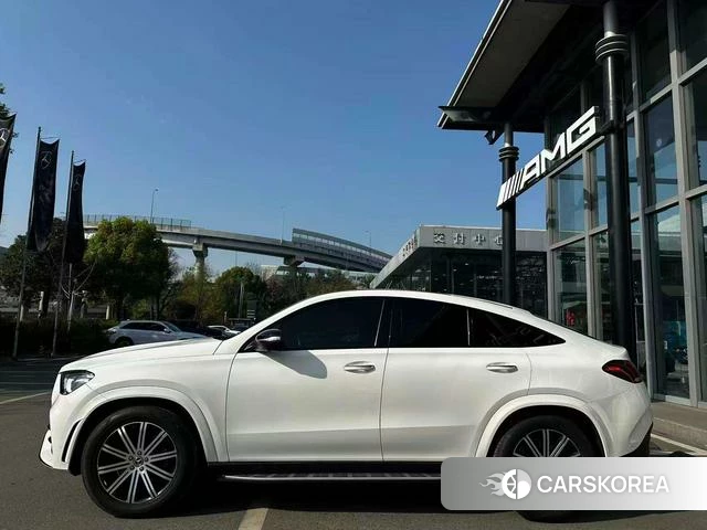 Mercedes-Benz GLE coupe id 4274089 из Китая 18