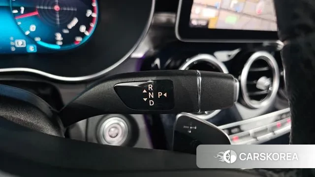 Mercedes-Benz C-Class W205 id 3676789 из Кореи 19